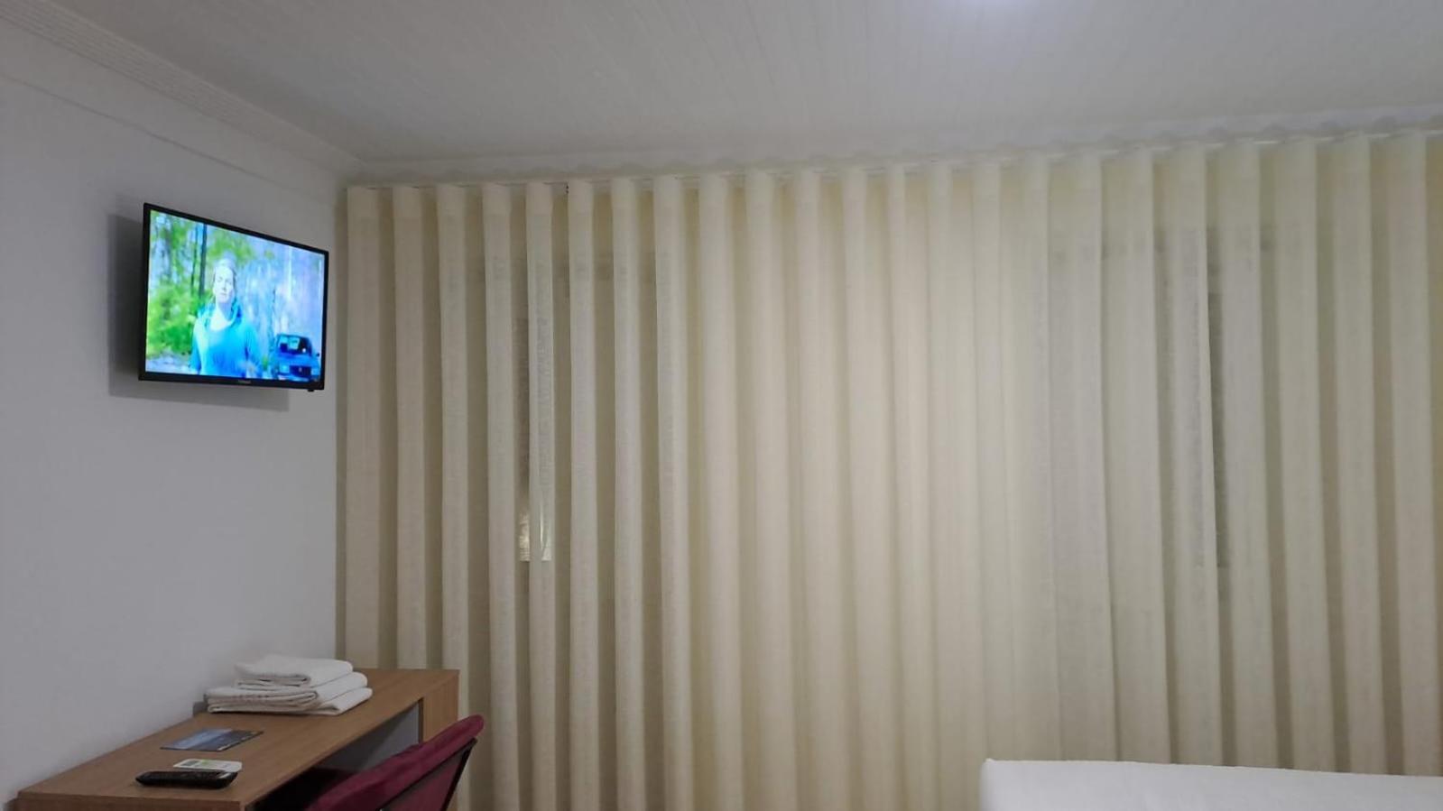 לינה וארוחת בוקר Sertã Vista Castelo מראה חיצוני תמונה