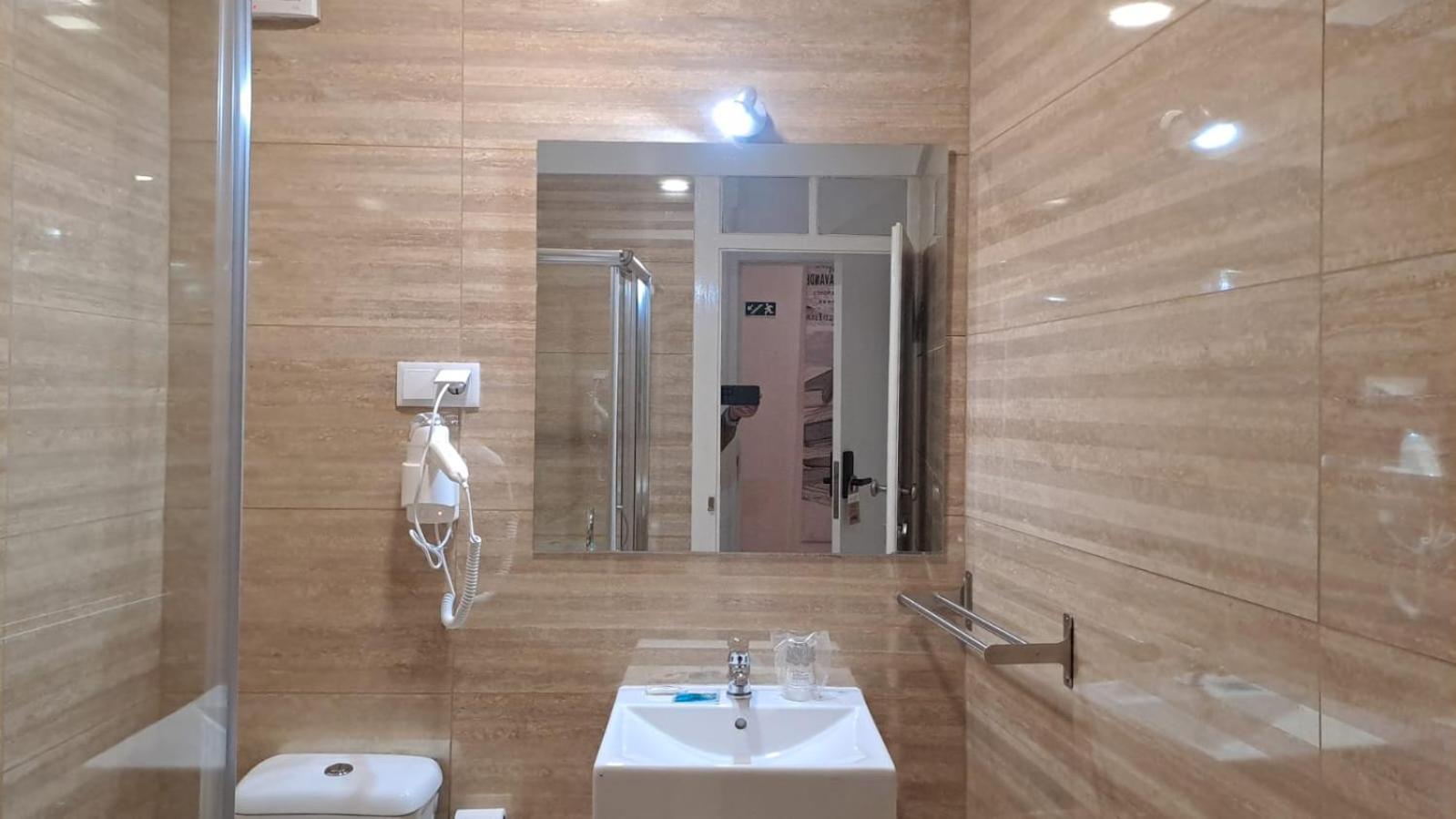 לינה וארוחת בוקר Sertã Vista Castelo מראה חיצוני תמונה