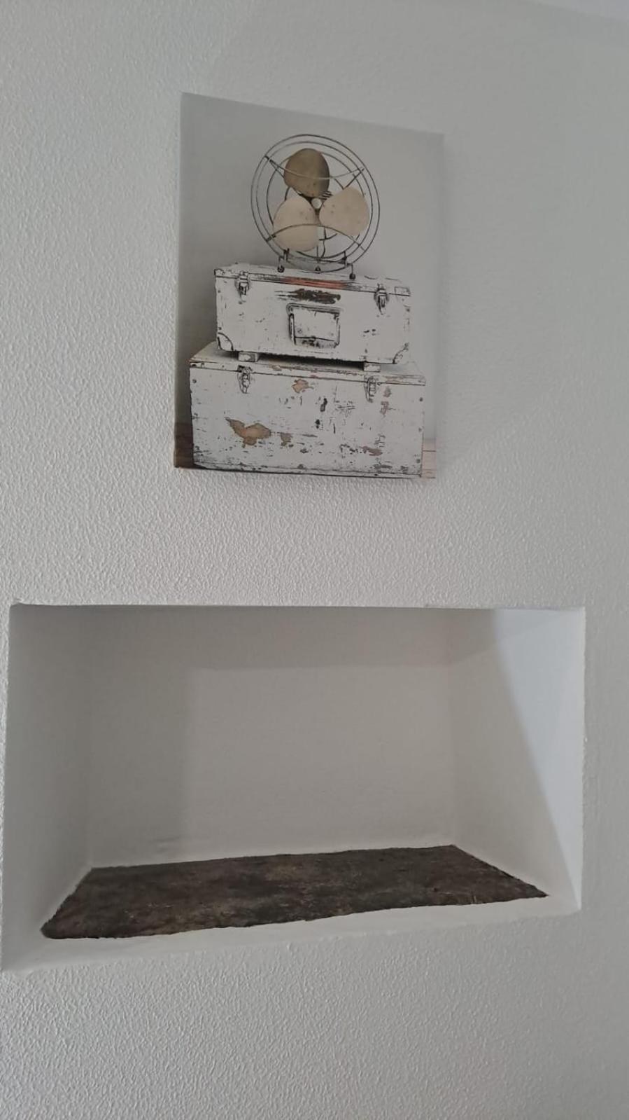 לינה וארוחת בוקר Sertã Vista Castelo מראה חיצוני תמונה