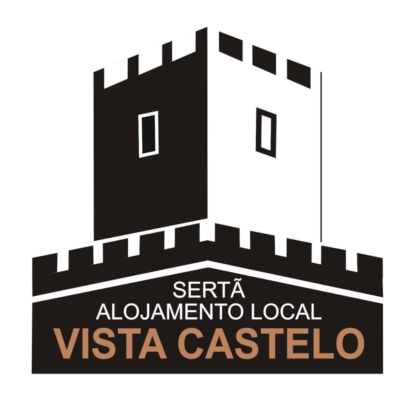 לינה וארוחת בוקר Sertã Vista Castelo מראה חיצוני תמונה